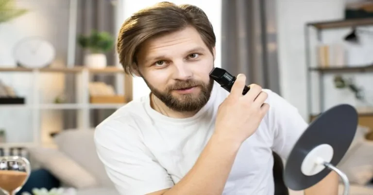 Mutton Chops