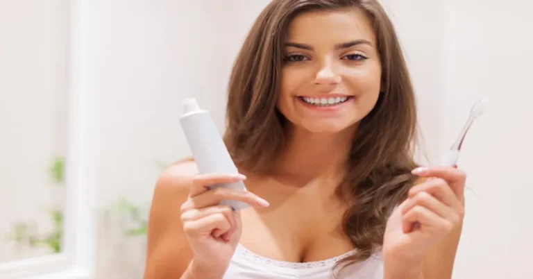 Best Whitening Toothpaste