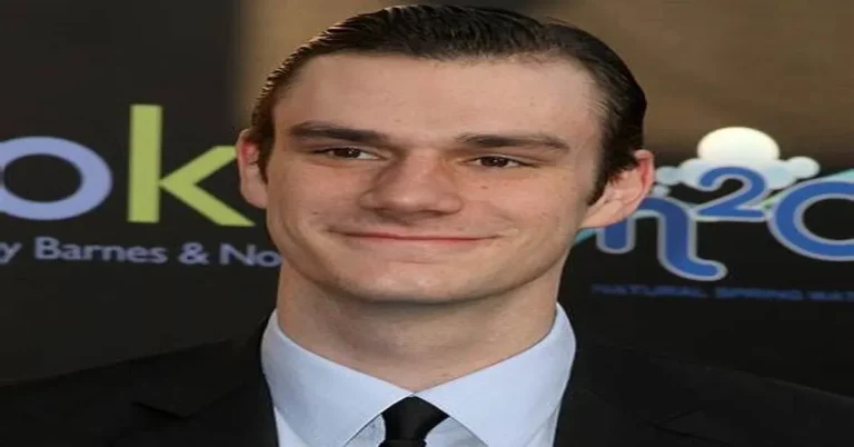 Marston Hefner