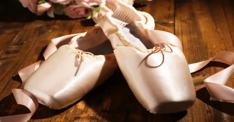 Ballet Shoes