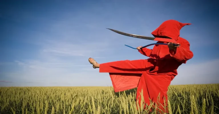 Oda Nobunaga