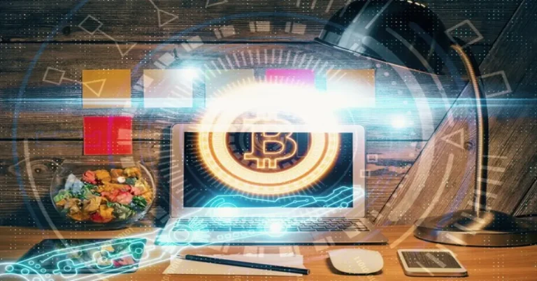 Crypto CrypticStreet