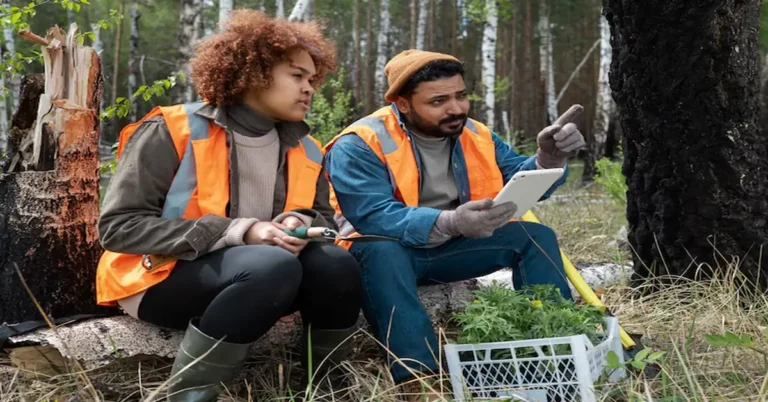 Waste Management Careers