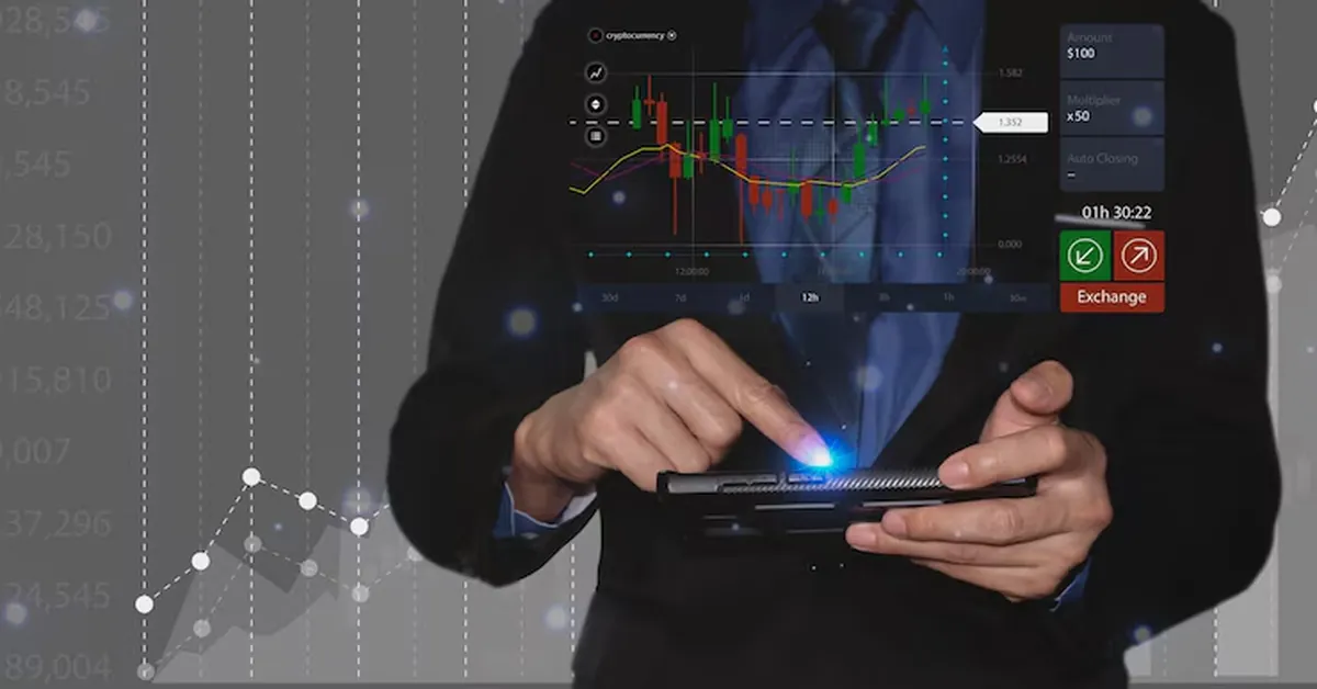 MyFastBroker Crypto Brokers