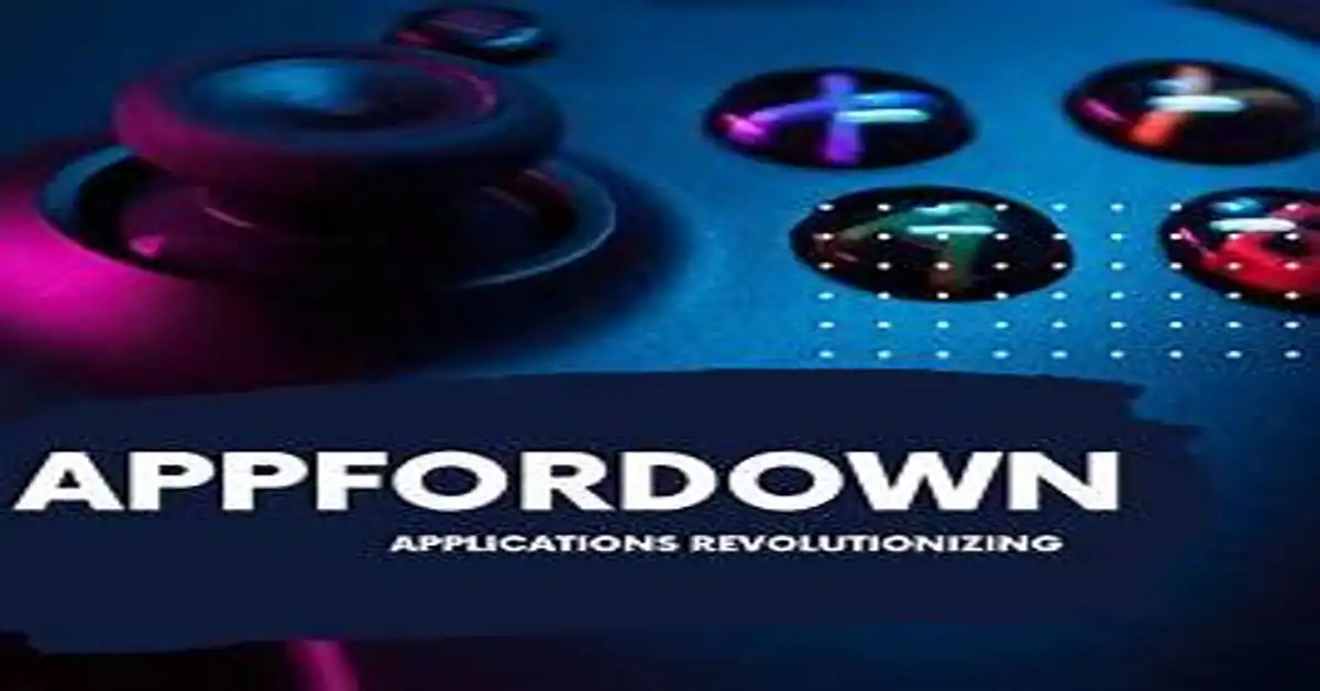 Appfordown Games