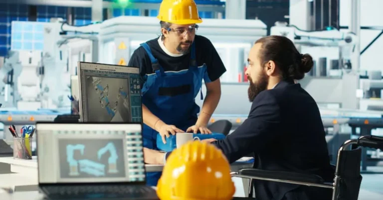Indus Engineers
